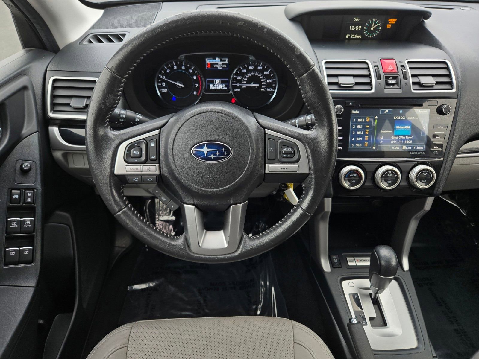 Used 2017 Subaru Forester 2.5i Limited image 12