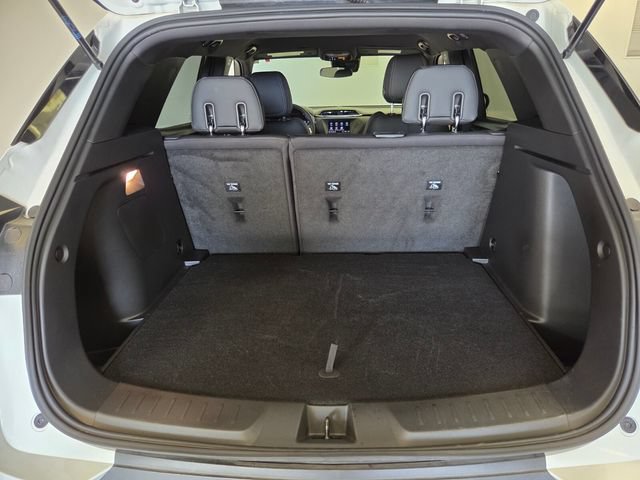 Used 2023 Chevrolet TrailBlazer ACTIV AWD/4WD image 16