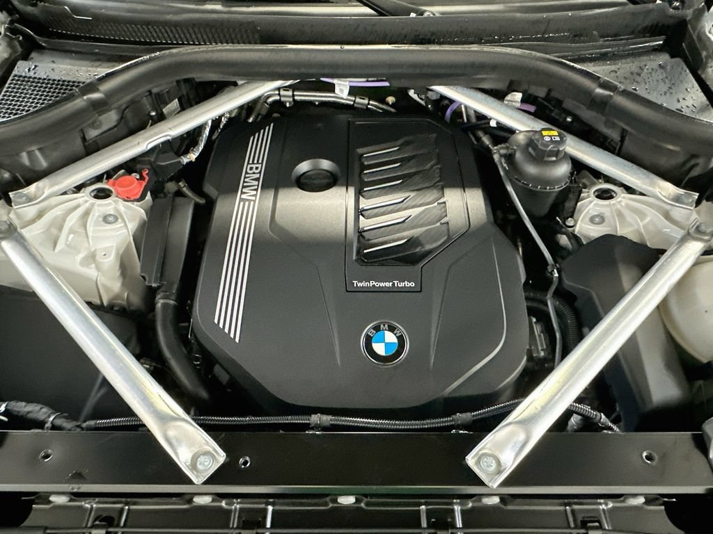 Used 2022 BMW X5 sDrive40i w/ Premium Package RWD image 33