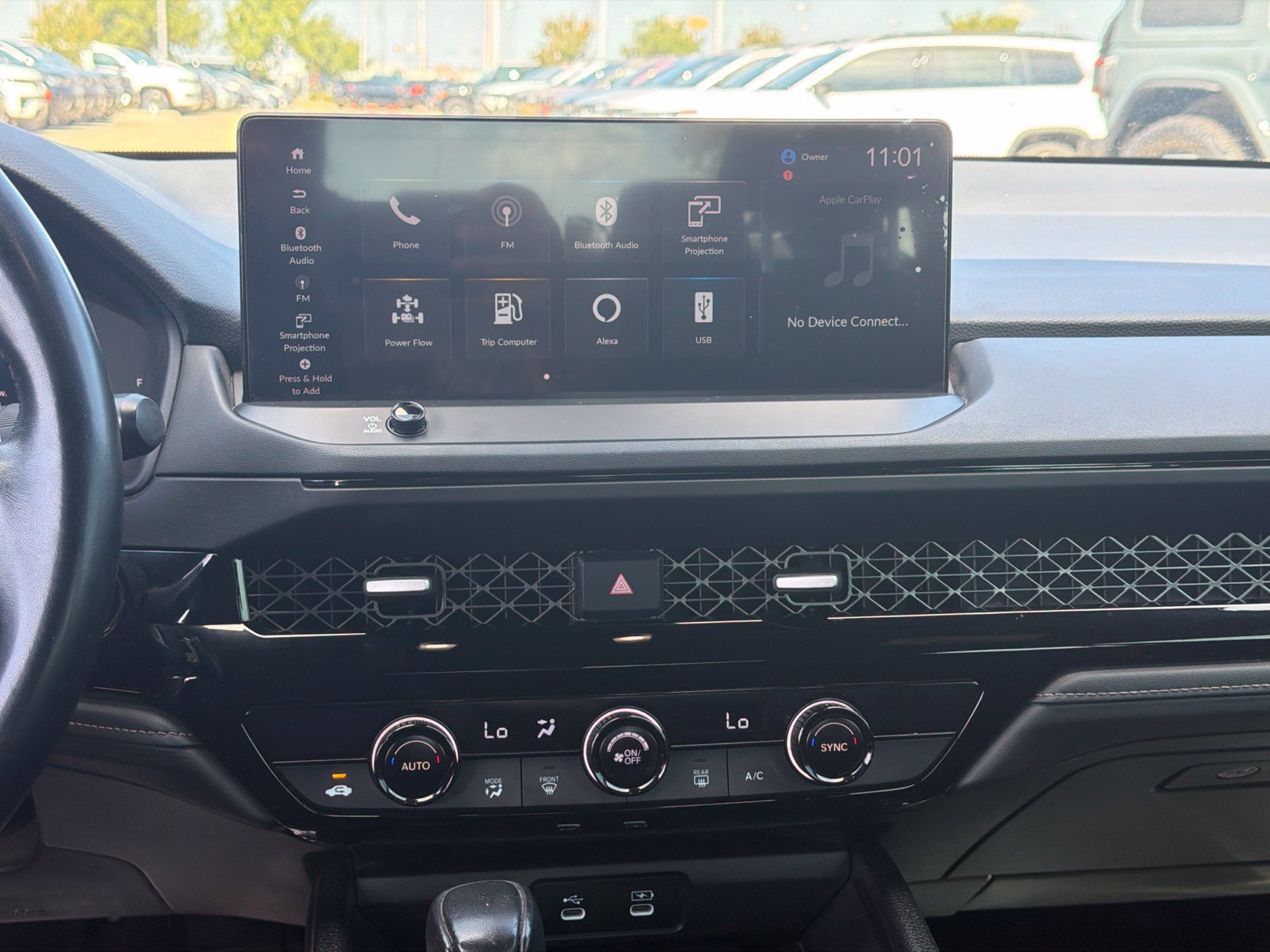 Used 2024 Honda Accord Sport image 20