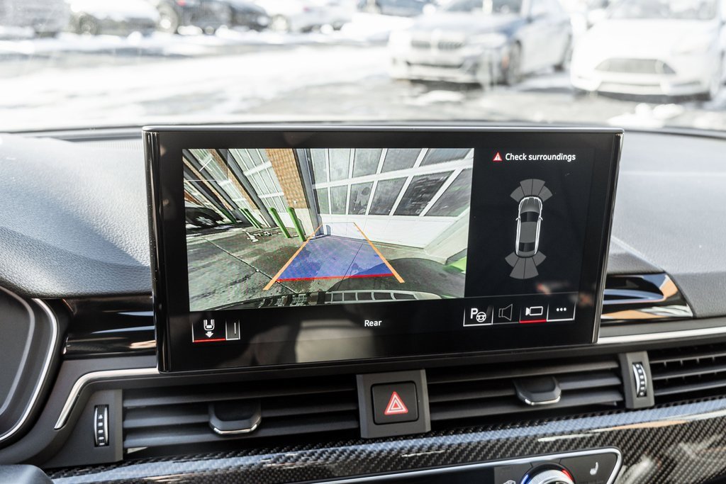 Used 2023 Audi S5 Prestige w/ S Sport Package image 13