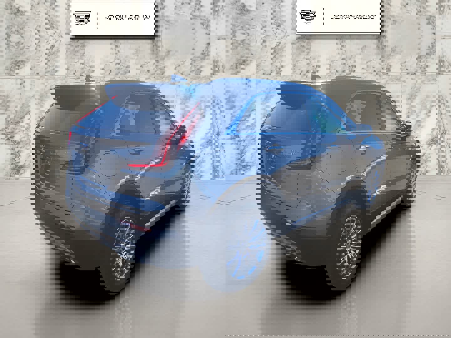 Used 2020 Cadillac XT4 Premium Luxury image 12