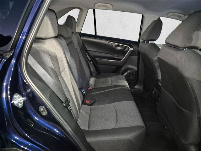 Certified 2025 Toyota RAV4 XLE FWD image 19