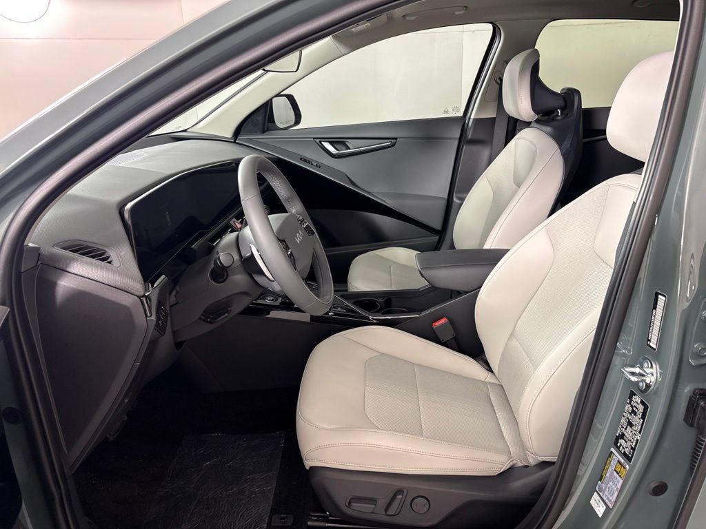New 2026 Kia Niro EX w/ EX Premium Package FWD image 26