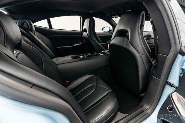 New 2025 Karma Revero Luxury image 49