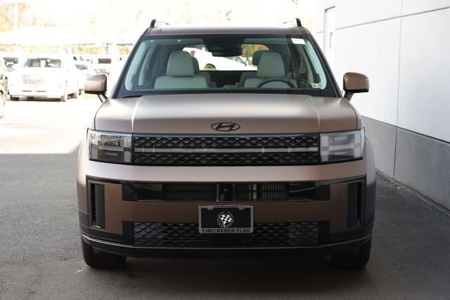 New 2025 Hyundai Santa Fe Calligraphy image 4