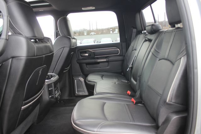Used 2020 RAM 2500 Limited AWD/4WD image 24