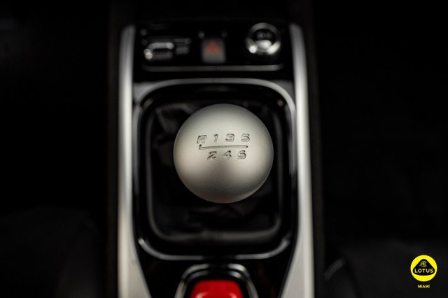 New 2025 Lotus Emira image 37