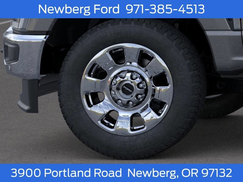 New 2026 Ford F250 Lariat w/ Lariat Premium Package AWD/4WD image 19