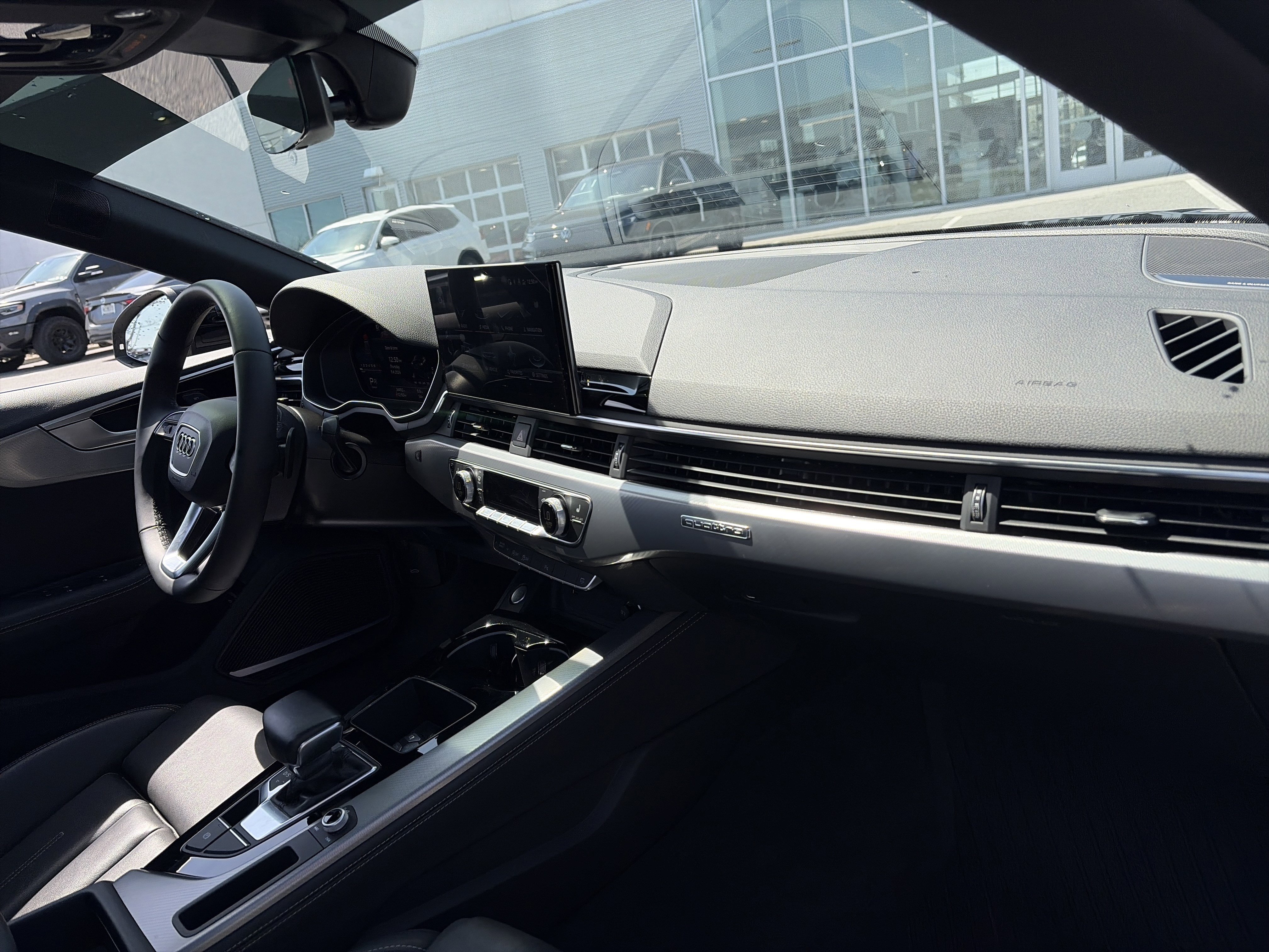 Used 2024 Audi A5 2.0T Premium Plus image 36