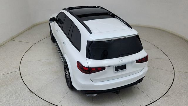 Used 2024 Mercedes-Benz GLS 450 4MATIC image 87