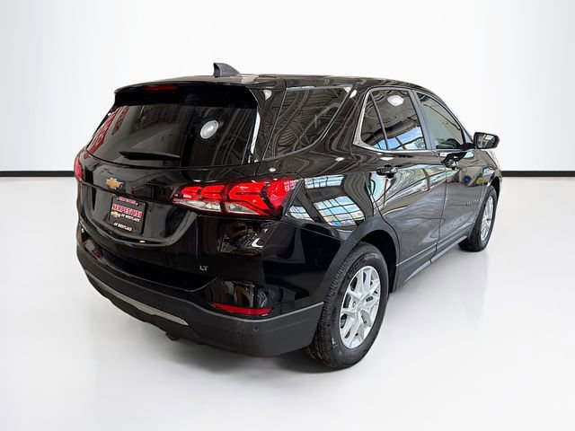 Used 2023 Chevrolet Equinox LT image 6