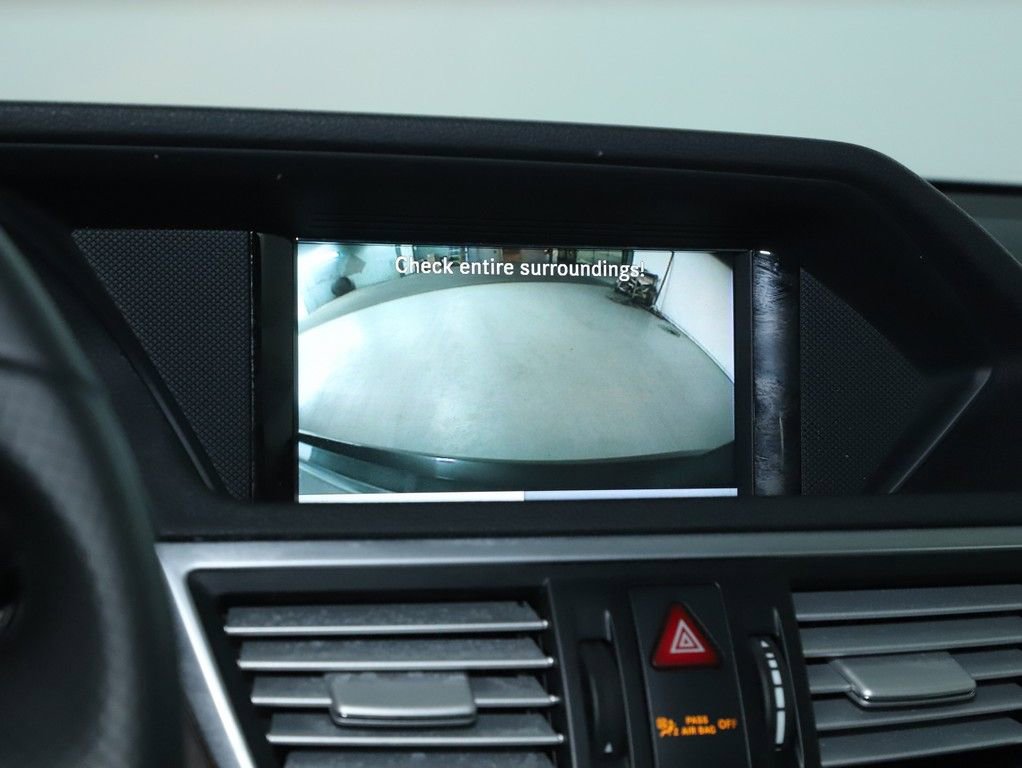 Used 2013 Mercedes-Benz E 350 4MATIC Sedan image 29