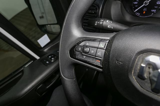 Used 2025 RAM ProMaster 3500 w/ Convenience Group FWD image 27