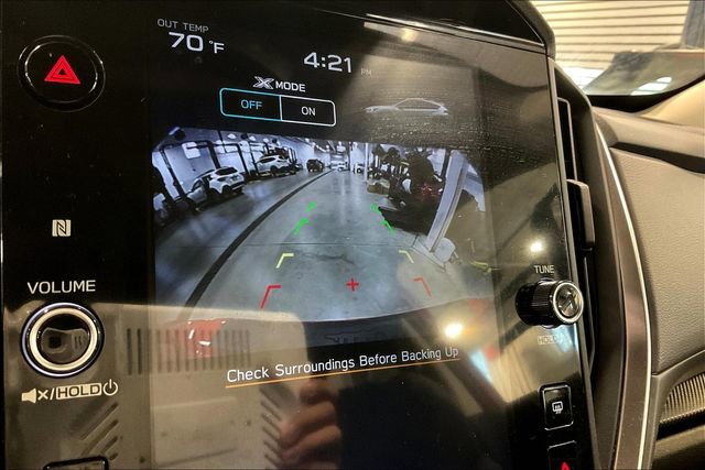 Used 2024 Subaru Crosstrek 2.0i Premium image 21