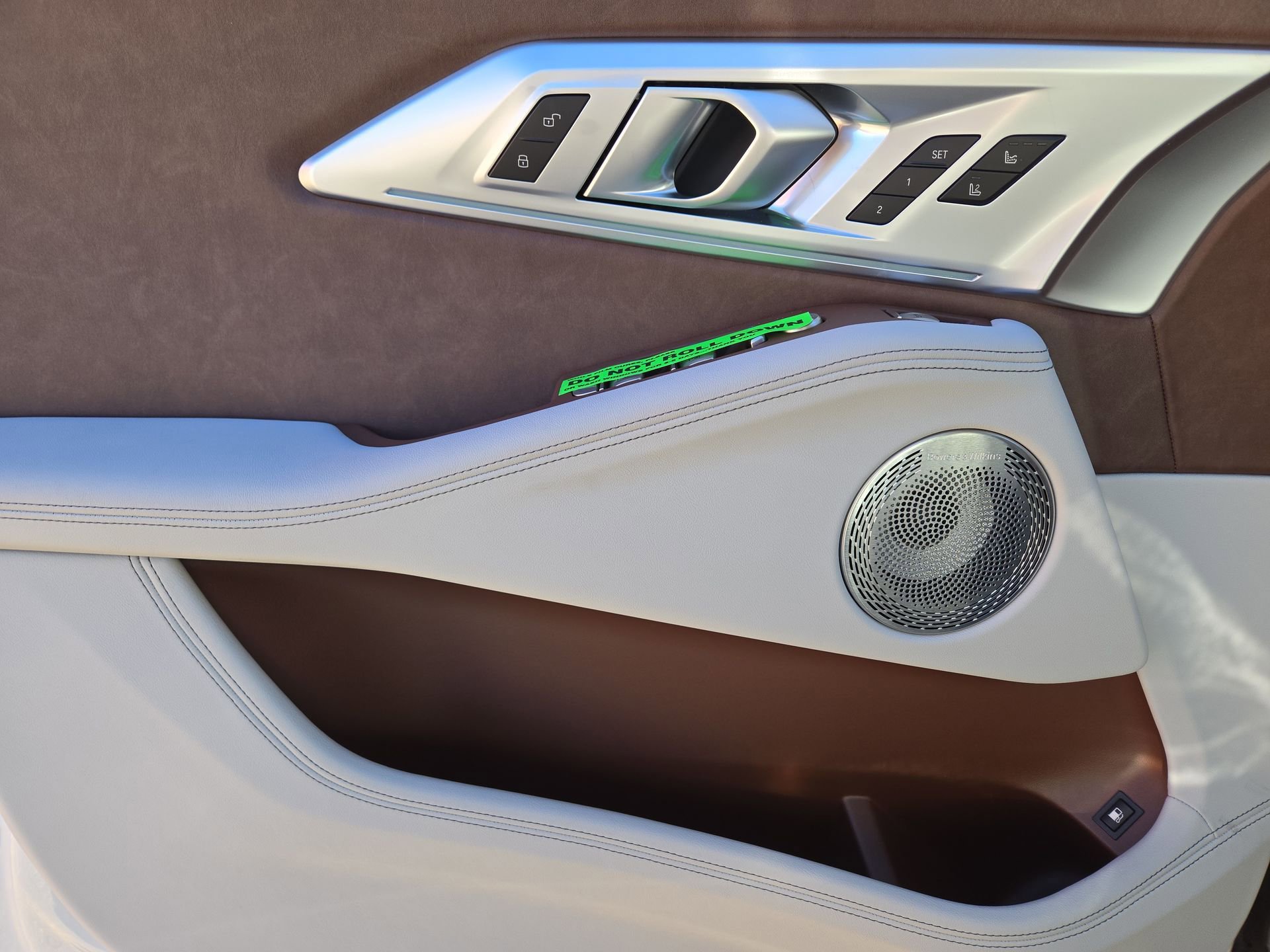 New 2026 BMW XM Label Red AWD/4WD image 15