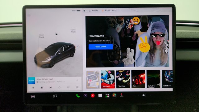 Used 2025 Tesla Model 3 RWD image 58