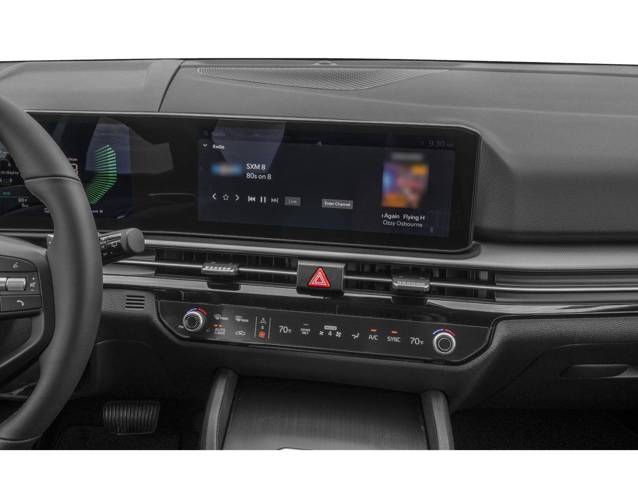 New 2026 Kia Sportage LX FWD image 34
