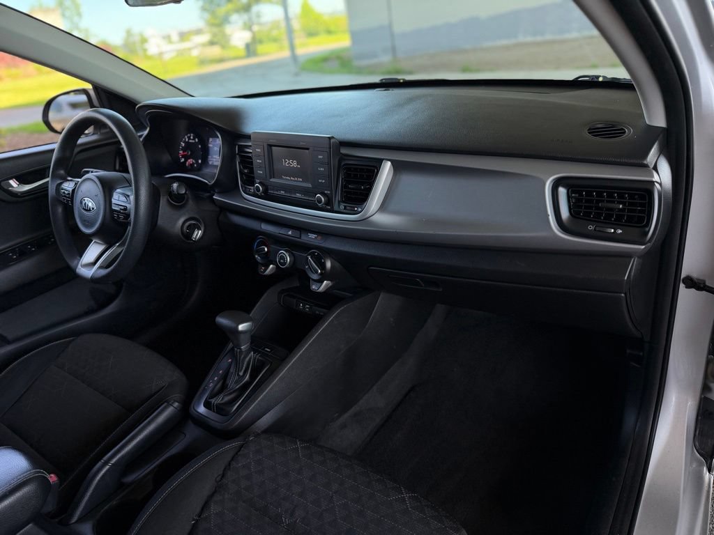Used 2018 Kia Rio S FWD image 50