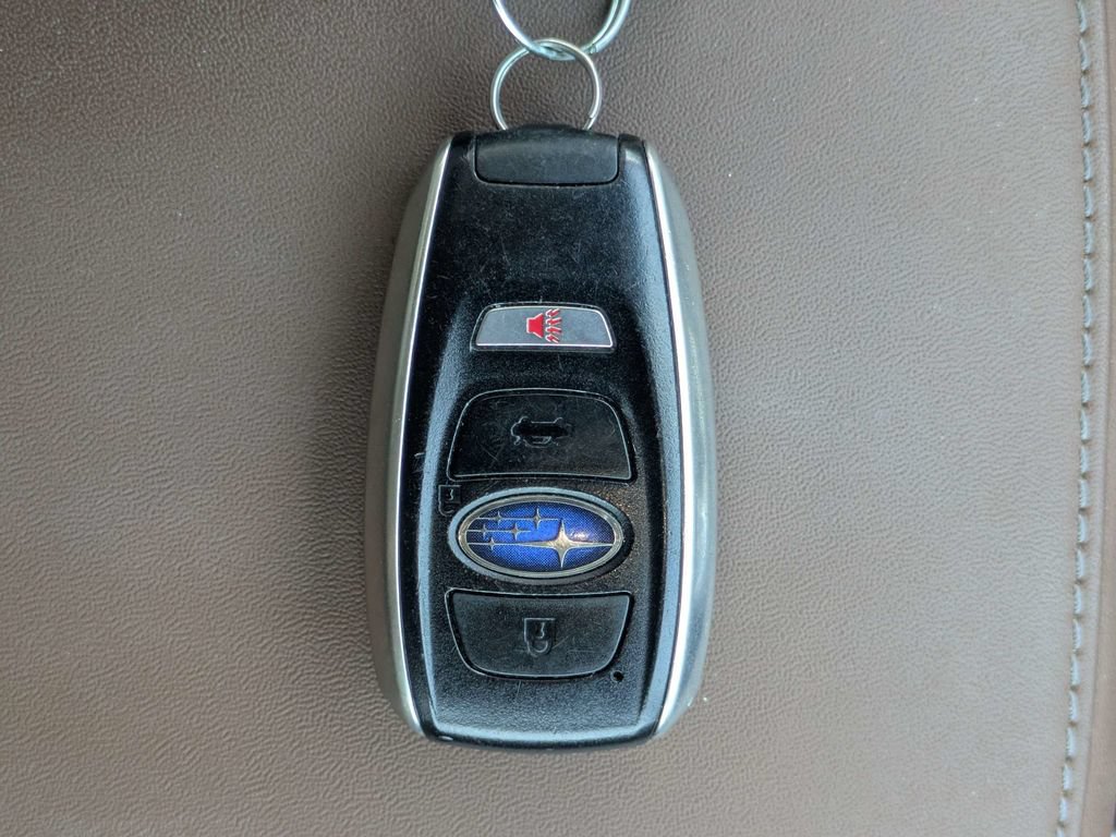 Used 2021 Subaru Outback Touring AWD/4WD image 34