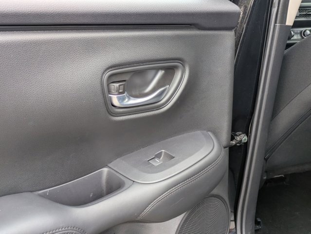 Used 2025 Honda HR-V LX image 20