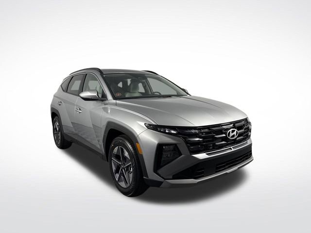 New 2026 Hyundai Tucson SEL image 4