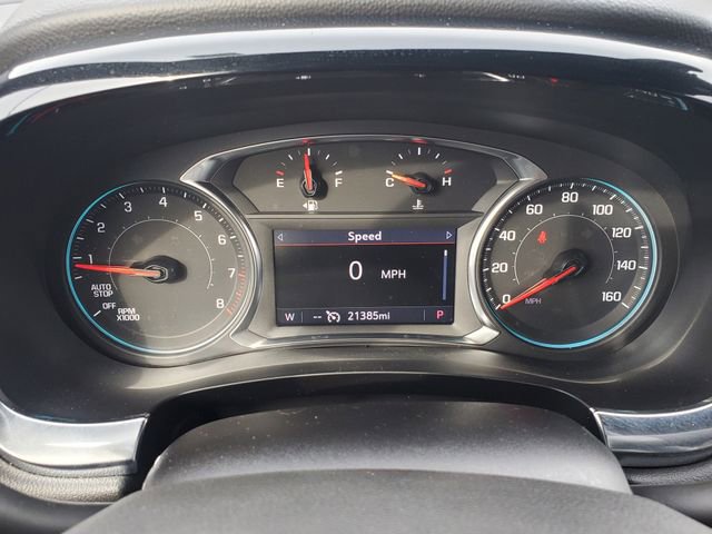 Used 2023 Chevrolet Traverse LT image 26