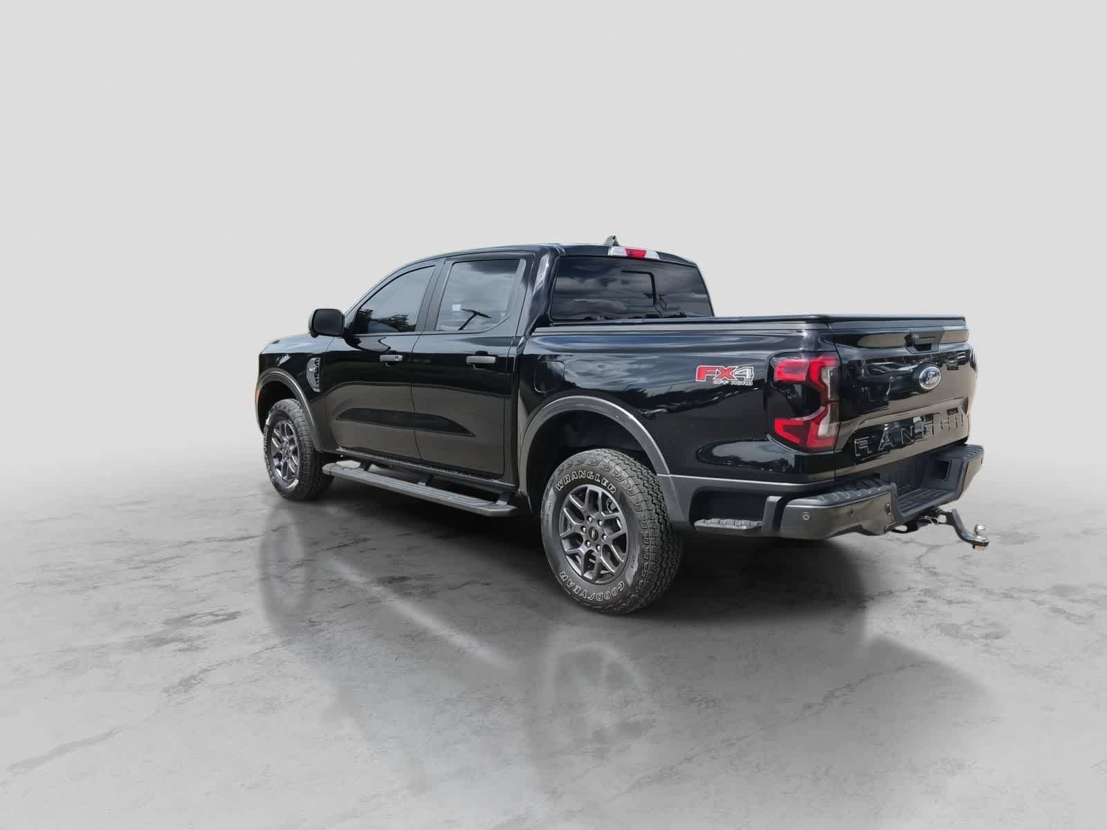 Used 2024 Ford Ranger XLT AWD/4WD image 6