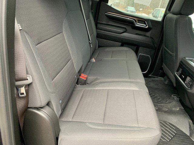 Certified 2023 Chevrolet Silverado 1500 RST image 16