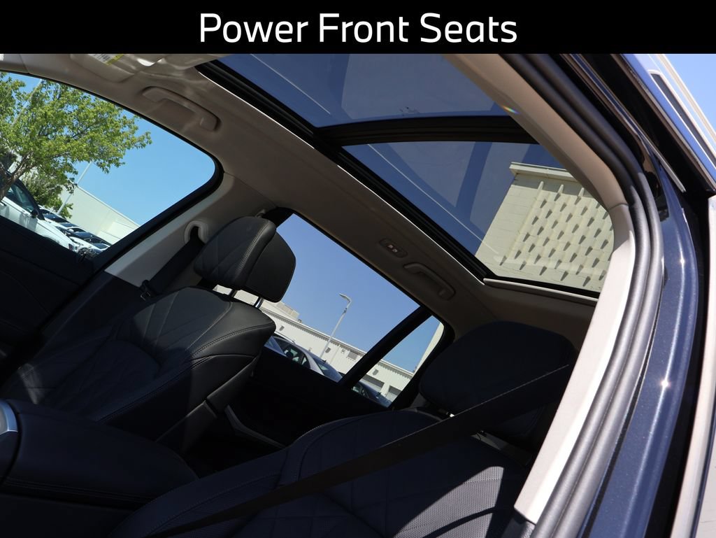 Certified 2024 BMW X7 xDrive40i AWD/4WD image 38