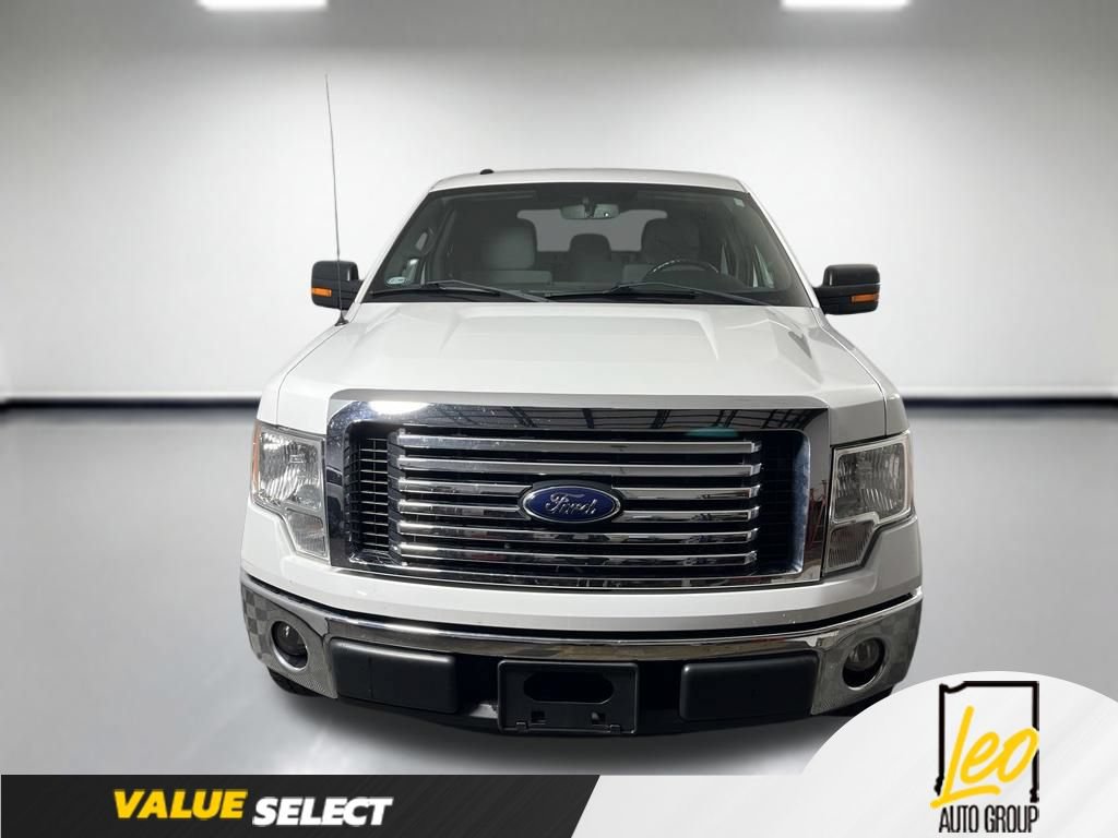 Used 2012 Ford F150 XLT w/ XLT Chrome Pkg RWD image 2