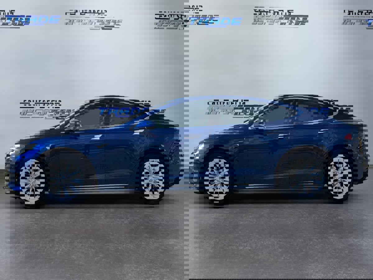 Used 2017 Tesla Model S 60 image 8