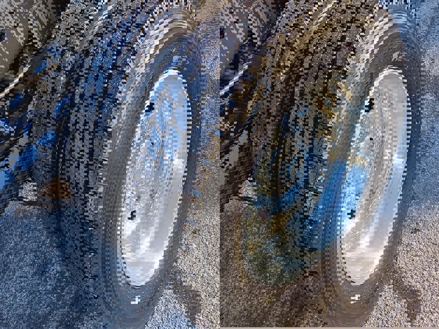 New 2026 RAM 5500 Tradesman w/ Chrome Appearance Group image 25