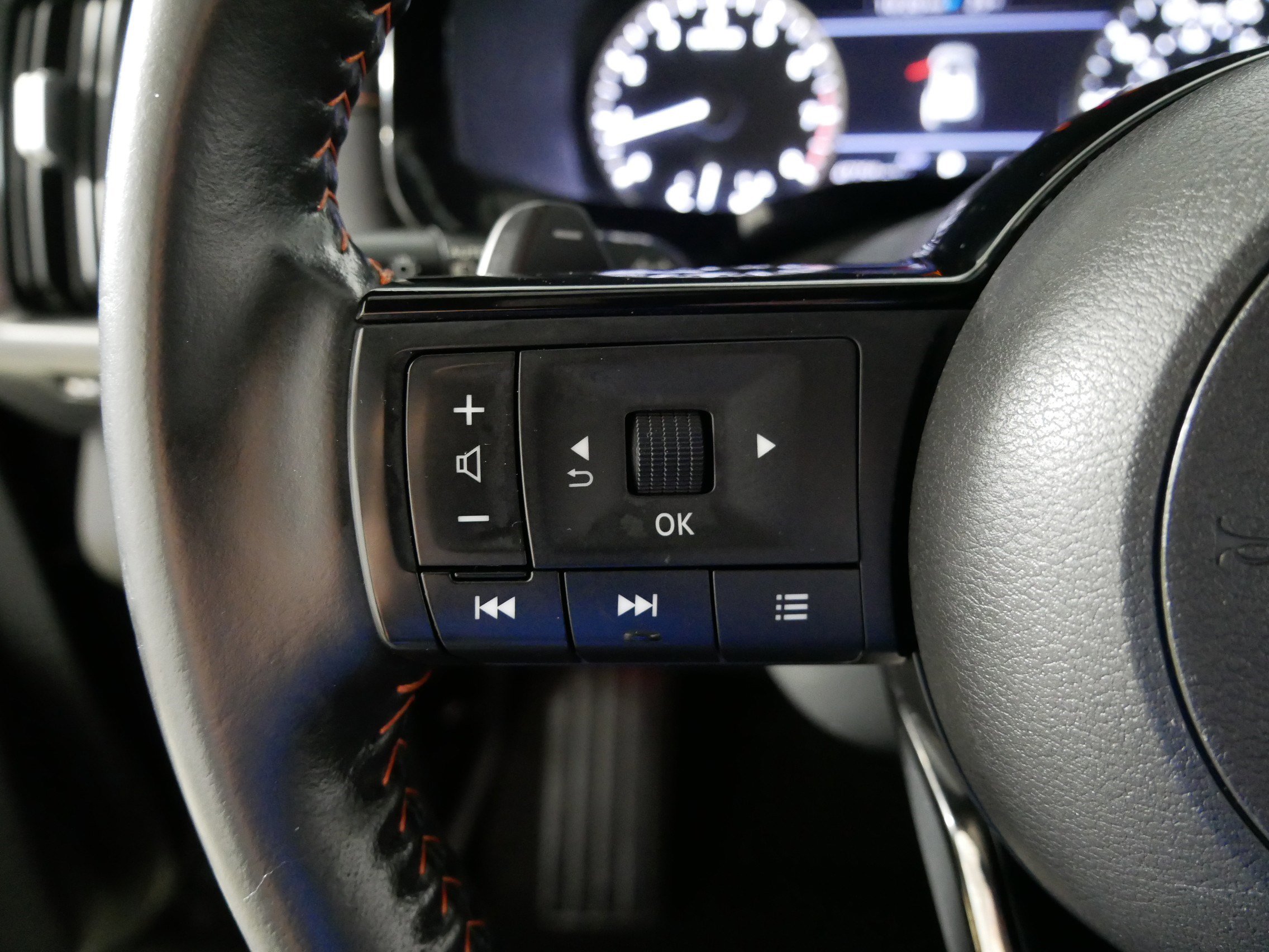 Used 2023 Nissan Pathfinder Rock Creek image 27