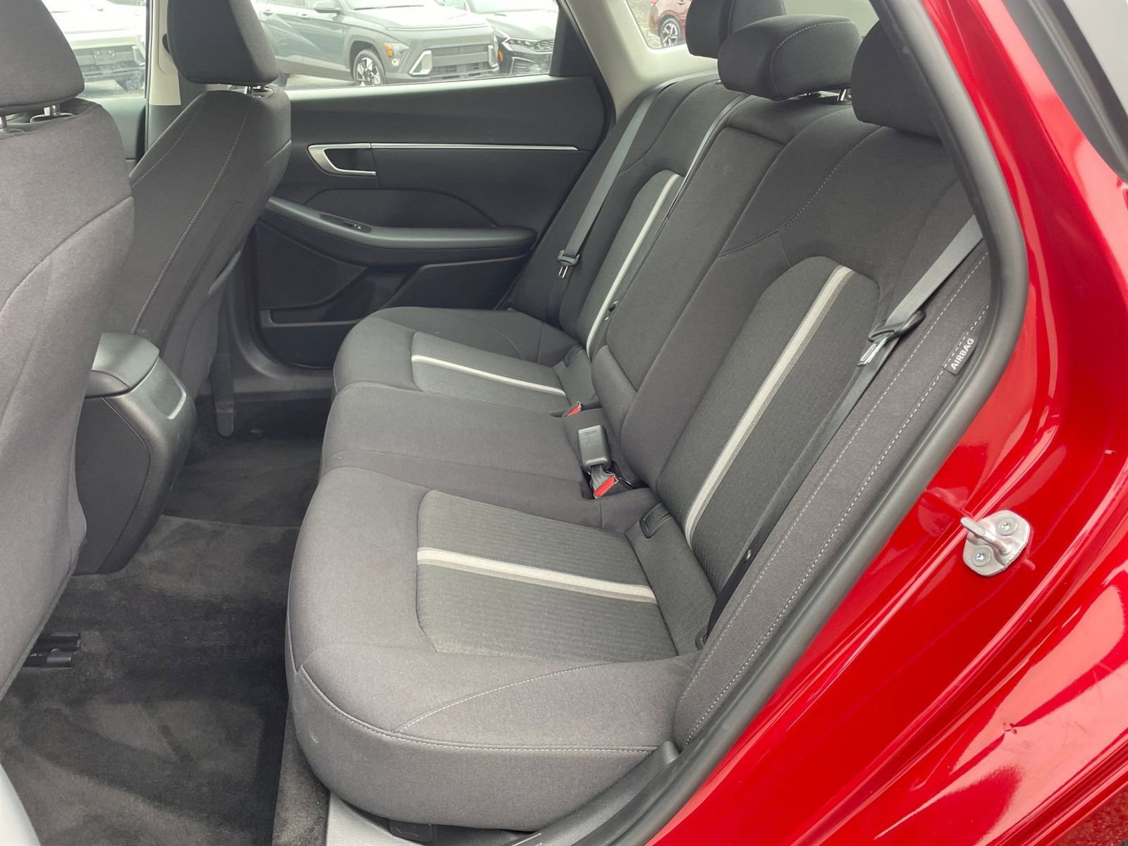 Used 2025 Hyundai Sonata SEL image 25