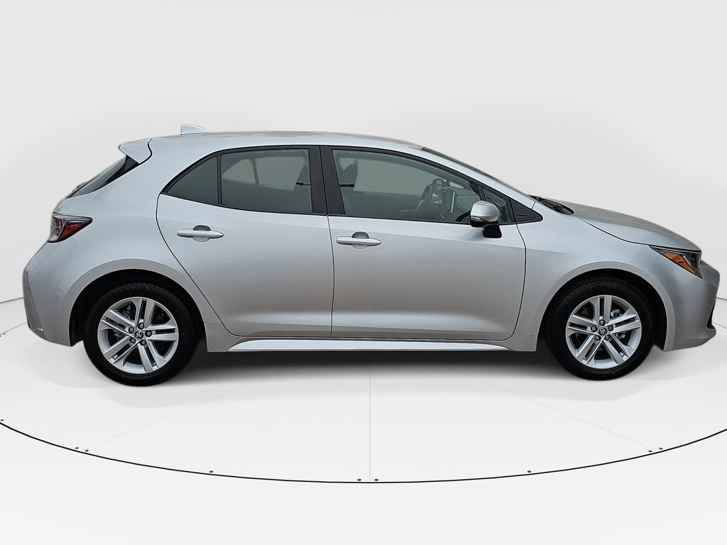 Used 2022 Toyota Corolla SE FWD video 2
