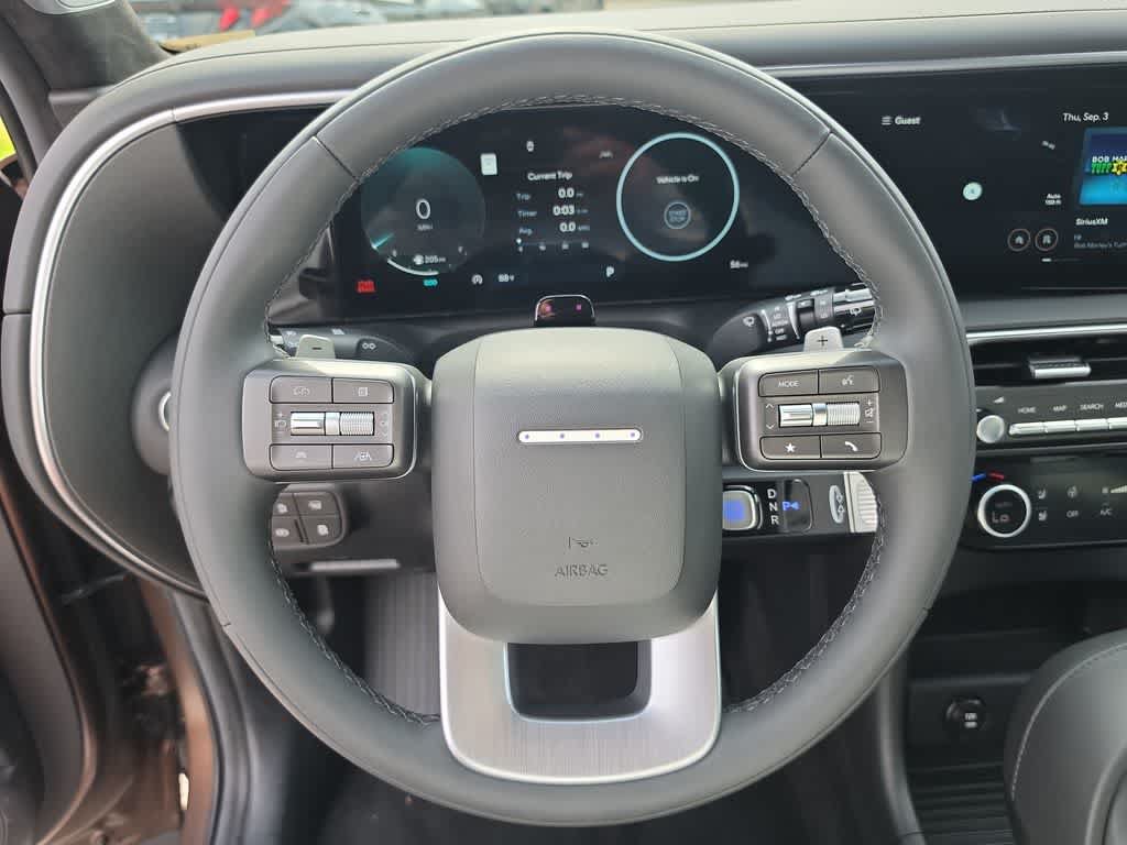 New 2026 Hyundai Palisade Calligraphy FWD image 24