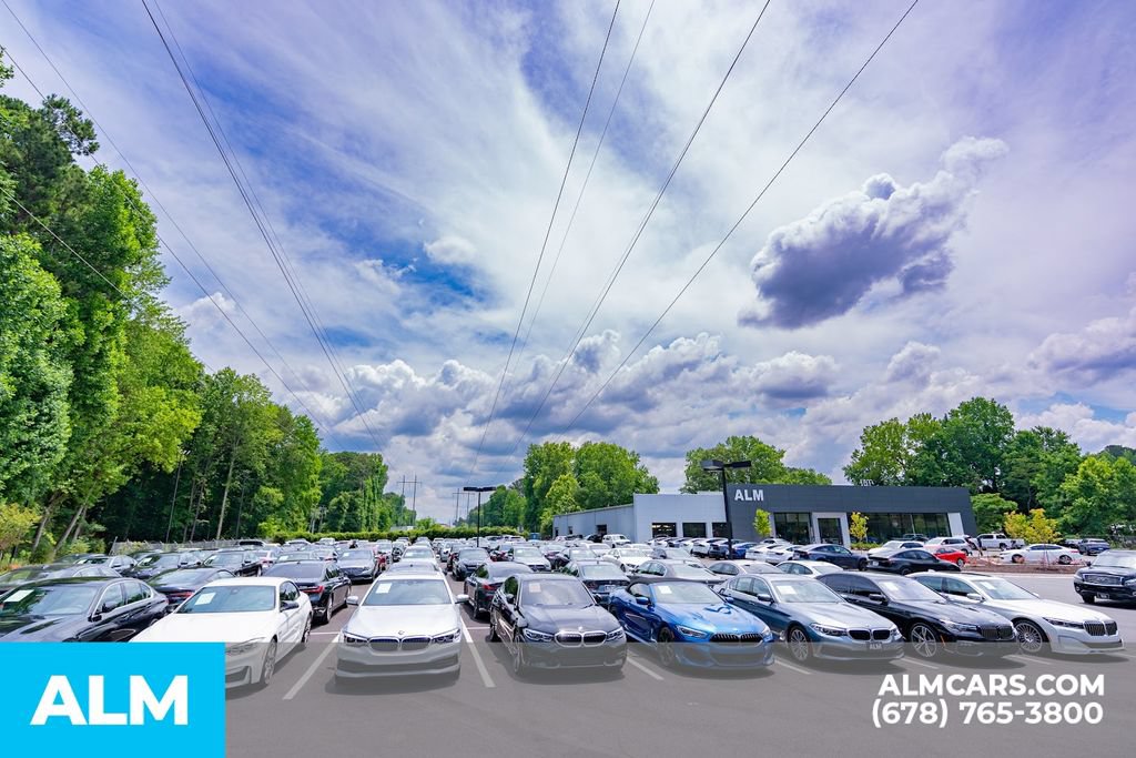Used 2025 Audi Q7 3.0T Premium Plus AWD/4WD image 74