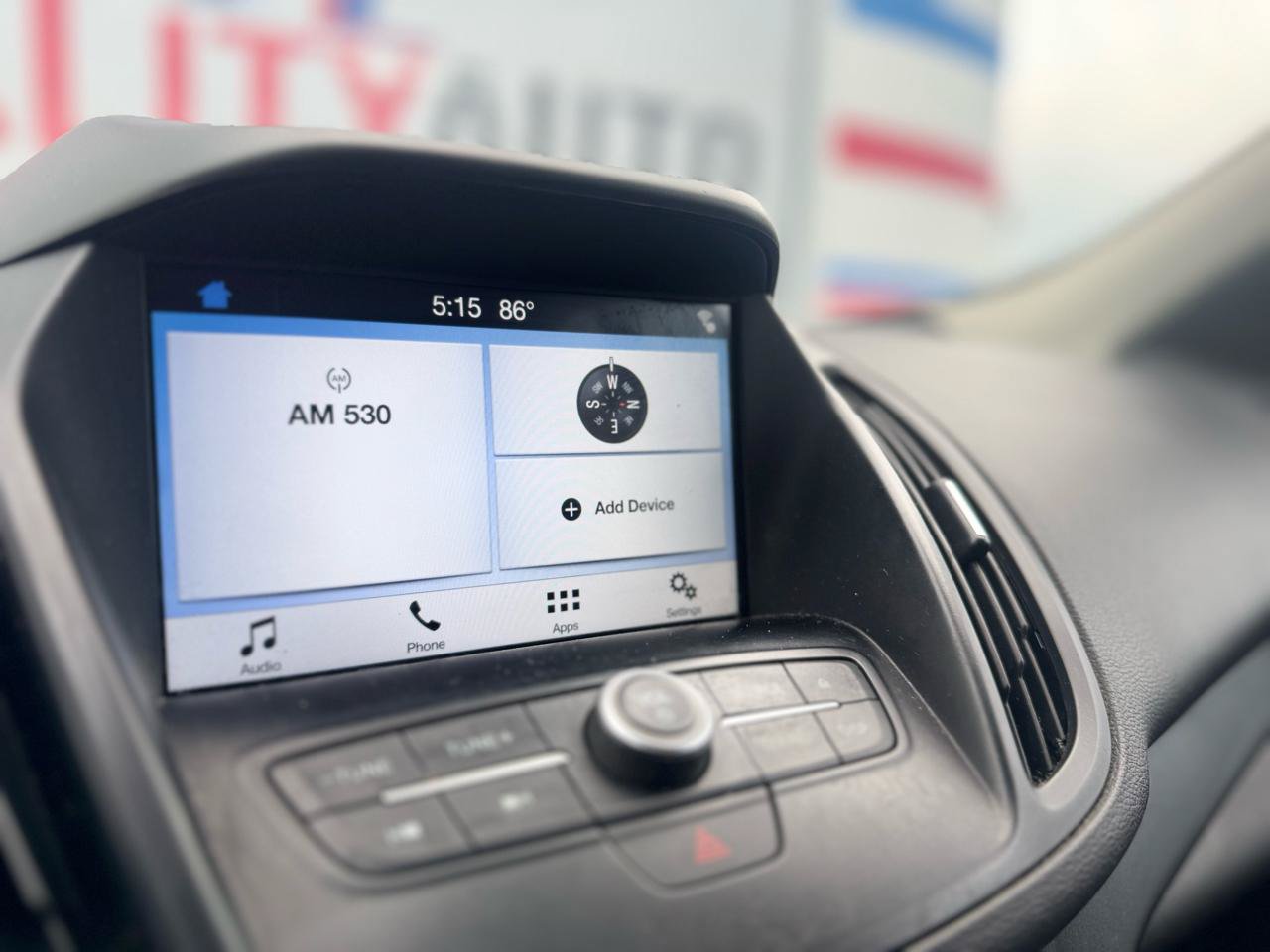 Used 2017 Ford Escape SE w/ Equipment Group 201A FWD image 42