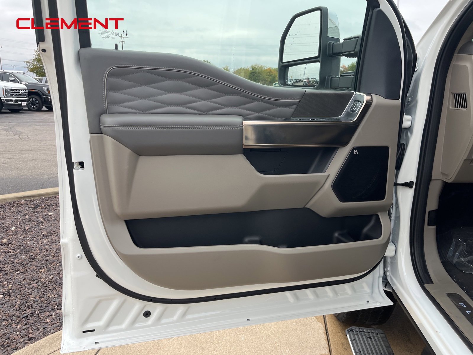 New 2026 Ford F250 Platinum image 35