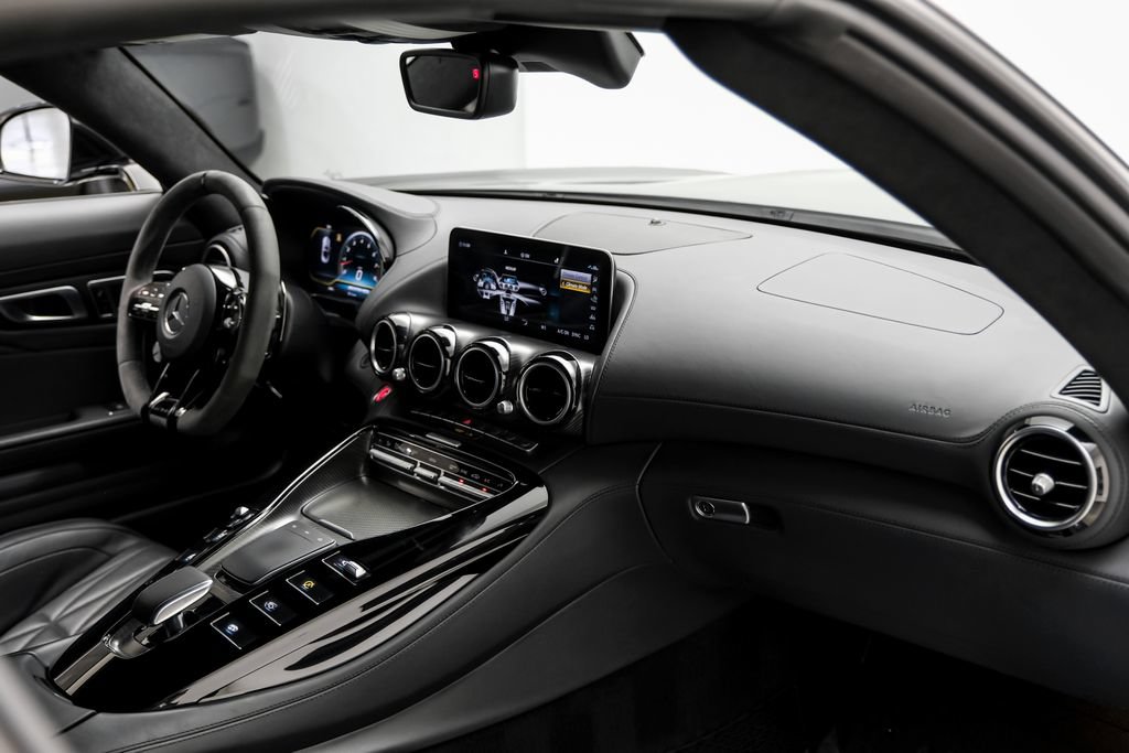 Used 2020 Mercedes-Benz AMG GT R image 21