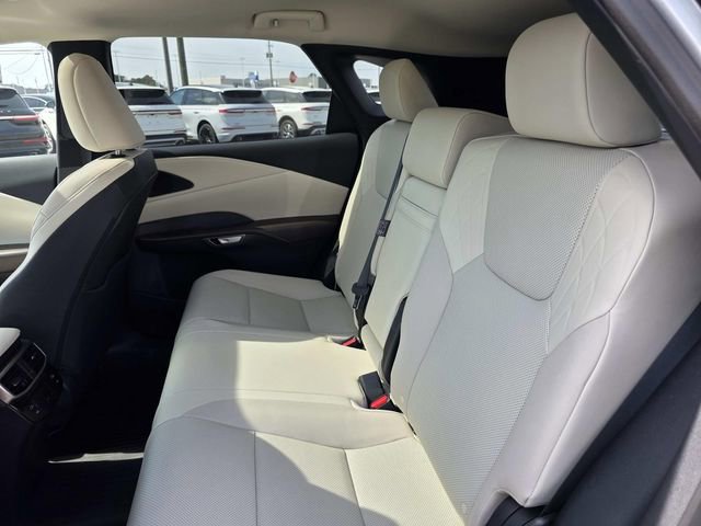 Used 2024 Lexus RX 350 Premium w/ Convenience Package image 7