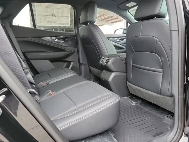 New 2026 Chevrolet Blazer EV LT FWD image 18