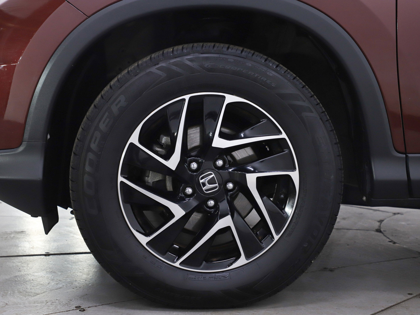 Used 2016 Honda CR-V SE image 27