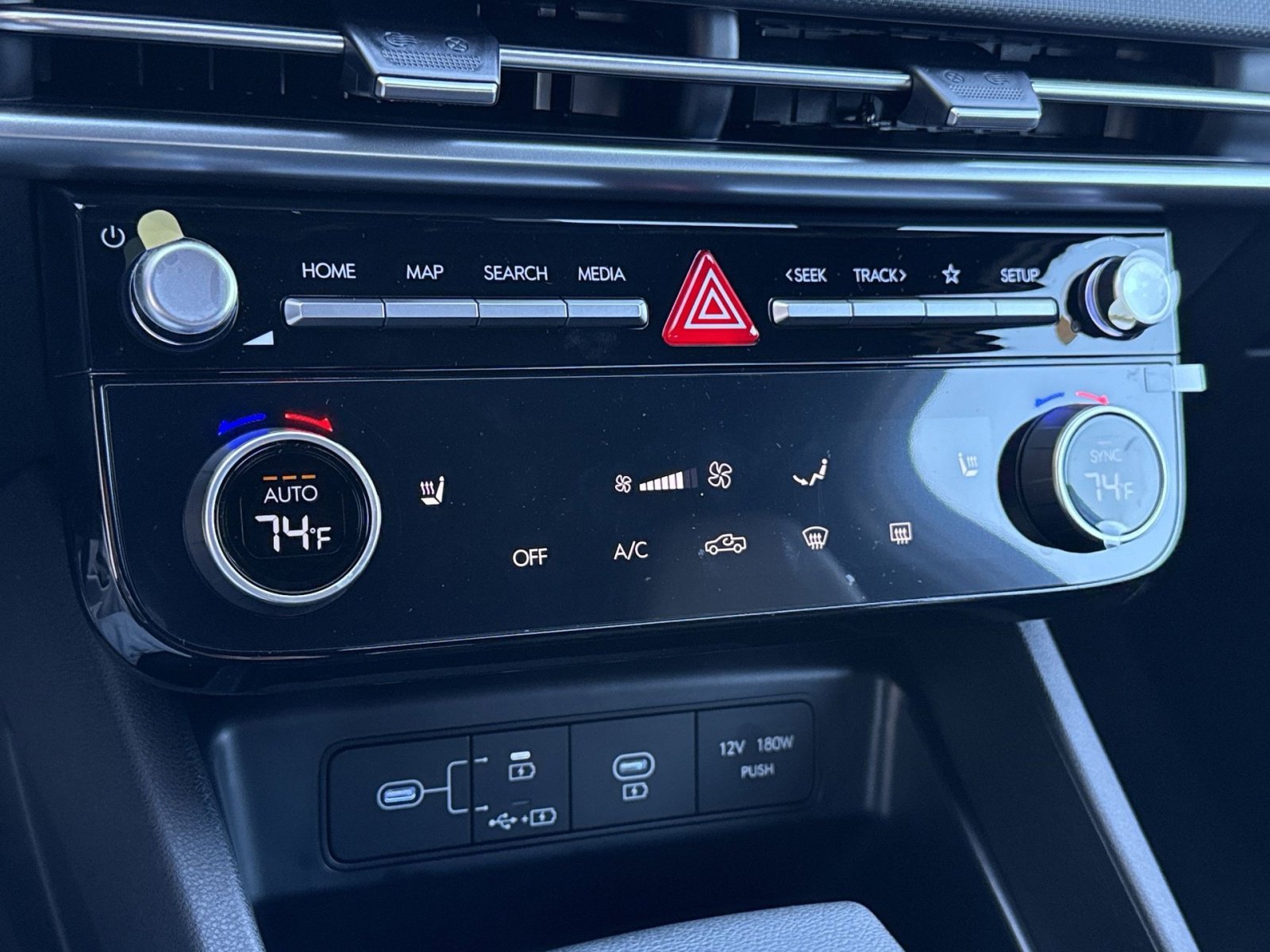 New 2026 Hyundai Santa Cruz SEL image 20