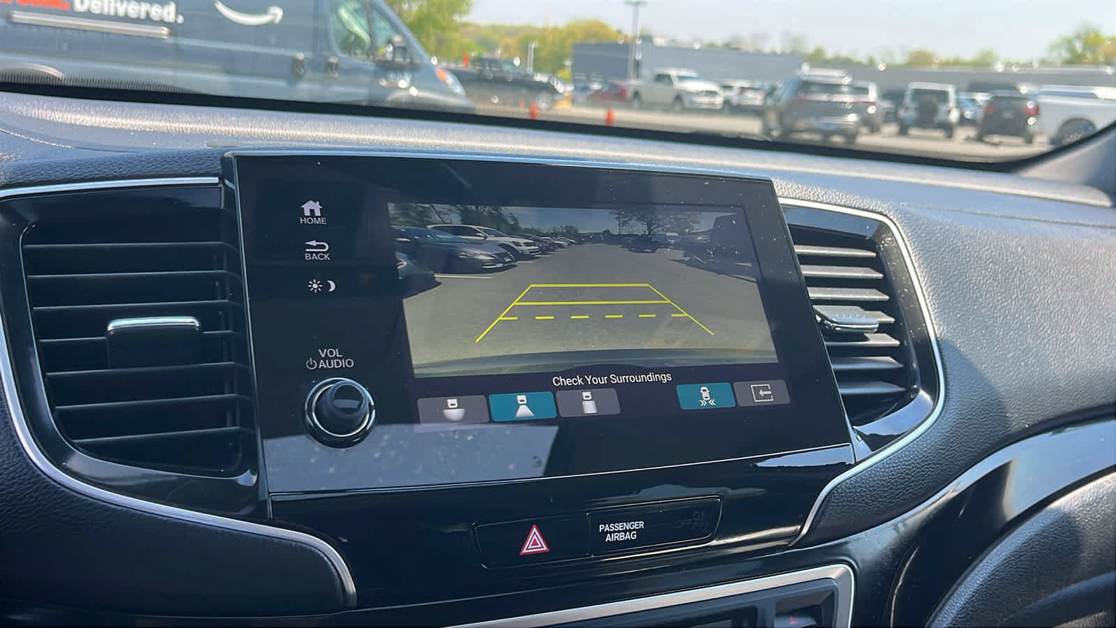 Used 2019 Honda Pilot Touring image 17