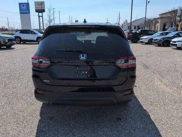 Used 2023 Honda Pilot LX image 19