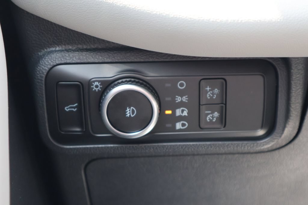 New 2026 Ford Explorer Active w/ Active Comfort Package AWD/4WD image 14