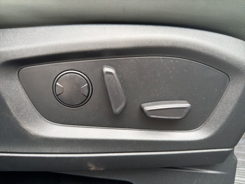 Used 2023 Ford Explorer Timberline w/ Timberline Technology Package image 34