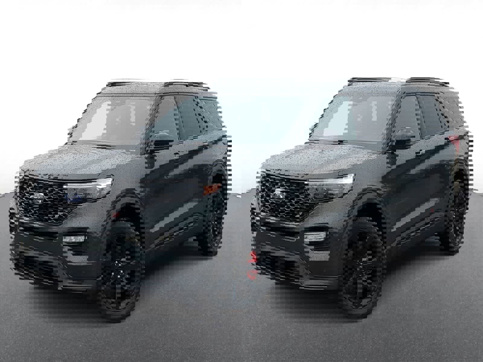 Used 2022 Ford Explorer ST w/ Equipment Group 401A image 1